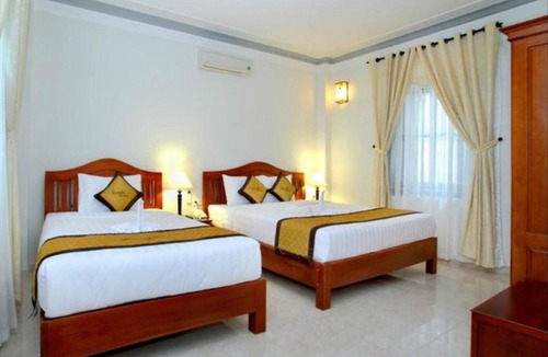 Cam Chau Bed & Breakfast | Camellia Homestay