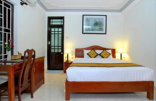 Cam Chau Bed & Breakfast | Camellia Homestay