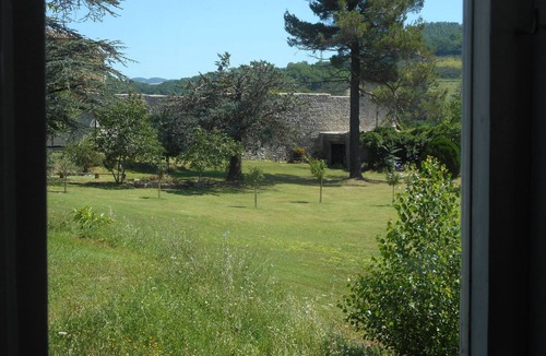 Cagli House | Camera con Vista