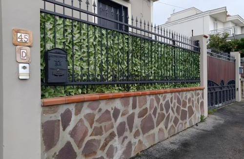 Licola House | Camera dell'antico Arco Romano