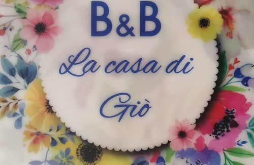 Lanciano Bed & Breakfast | Camera Queen del B&B La Casa Di Giò