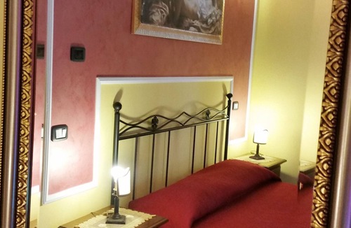 Fondi Bed & Breakfast | Camere Primavera B&B