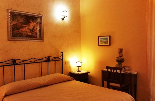 Fondi Bed & Breakfast | Camere Primavera B&B