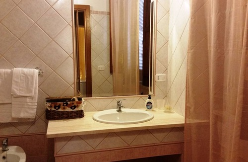 Fondi Bed & Breakfast | Camere Primavera B&B