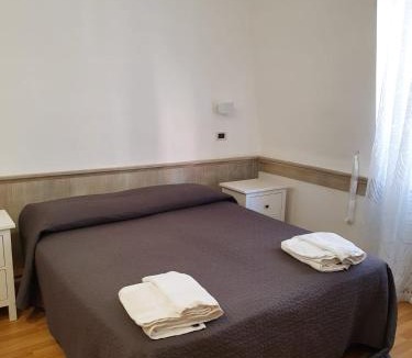 San Giovanni Rotondo Bed & Breakfast | Camere Santa Rita