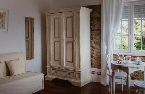 Manciano Bed & Breakfast | Camere Villa Isa