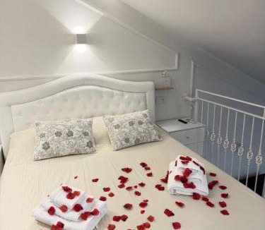 Nemi Apartment | Camilla Luxury Home