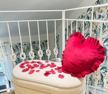 Nemi Apartment | Camilla Luxury Home