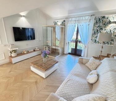 Nemi Apartment | Camilla Luxury Home
