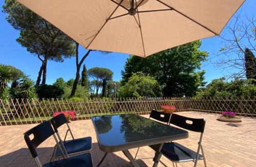 Camilluccia Apartment | Camilluccia Dream Apartment