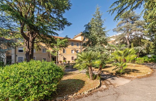 Quartiere XV Della Vittoria House | Camilluccia Quiet Corner