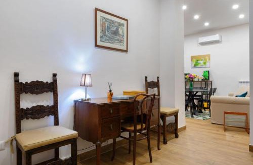 Vomero Apartment | CammarHouse