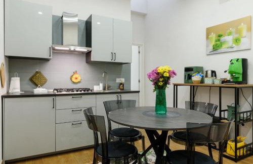 Vomero Apartment | CammarHouse