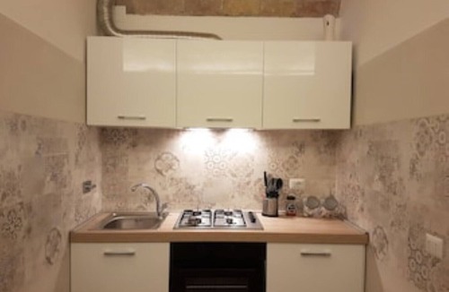 San Lorenzo Apartment | Campani Luxury Flat, Nonna Grazia Rome