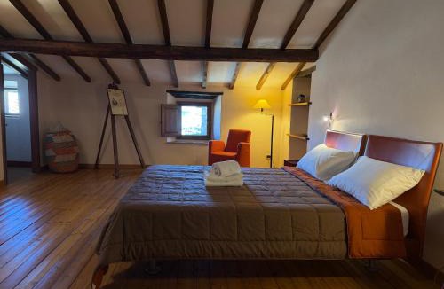Montemerano House | Campanile N1
