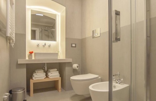 Andria Bed & Breakfast | Campanili di Puglia B&B