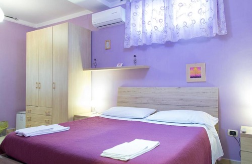 Fuorigrotta House | Campi Flegrei House