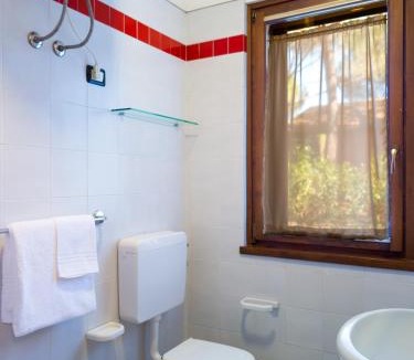 Lacona Resort | Camping Lacona Pineta