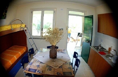 Badolato RV Rental | Camping Larocca