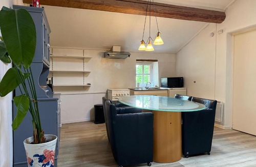 Ambert Apartment | Camping Le Pré Doux
