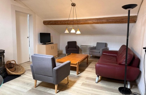 Ambert Apartment | Camping Le Pré Doux