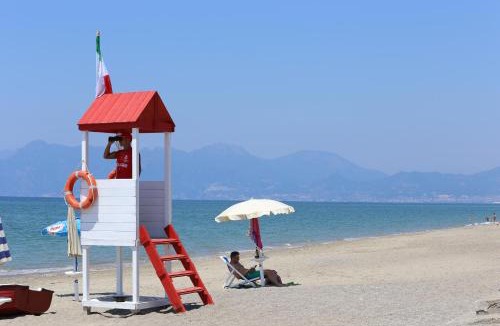 Magazzeno Other | Camping Lido di Salerno