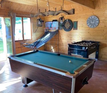 Saulgond Other | Camping Moulin du Pommier