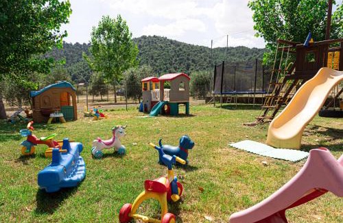 Lake Bracciano Other | Camping Vigna di Valle
