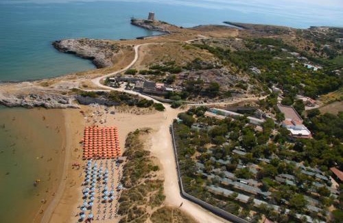 Chiesiola Resort | Camping Village Baia Falcone