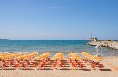 Chiesiola Resort | Camping Village Baia Falcone