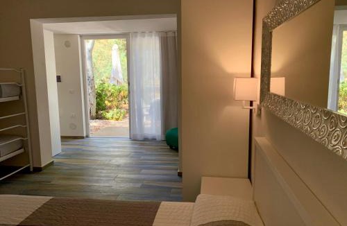 Chiesiola Resort | Camping Village Baia Falcone