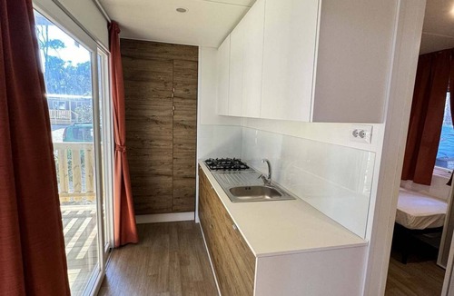Paestum RV Rental | Camping Village Mare Pineta