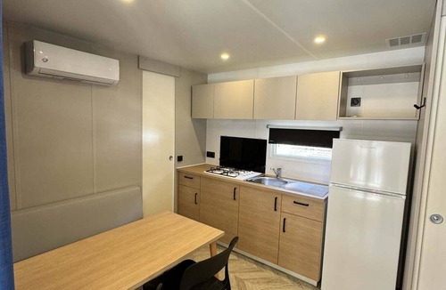 Paestum RV Rental | Camping Village Mare Pineta