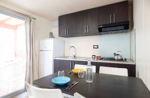 Zona XXXIV Casal Palocco House | Camping Village Roma Capitol by Interhome