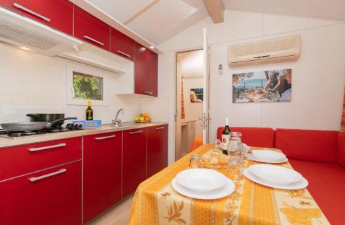 Casabianca di Fermo Apartment | Camping Village VERDEMARE SRL