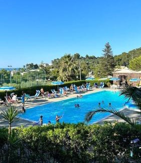 Vico del Gargano Other | Camping Villaggio Internazionale