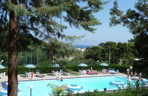 Vico del Gargano Other | Camping Villaggio Internazionale