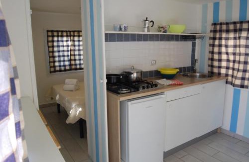Marina del Cantone Other | Camping Villaggio Nettuno