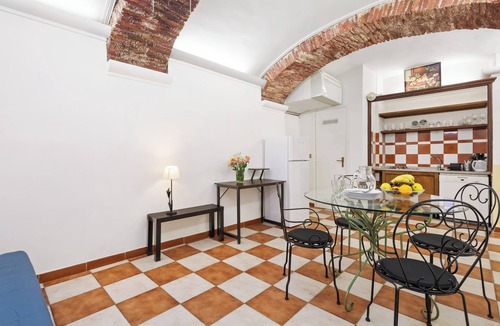 Ripa Apartment | Campitelli 9 - Loft in Ancient Rome