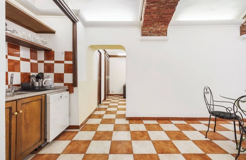 Ripa Apartment | Campitelli 9 - Loft in Ancient Rome