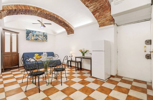 Ripa Apartment | Campitelli 9 - Loft in Ancient Rome