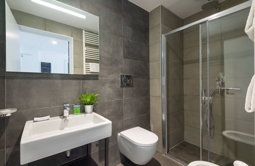 Quartiere XXI Pietralata House | Camplus Pietralata - Casa per Ferie