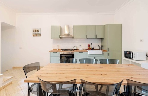 Navona Apartment | (Campo de Fiori) Casa Storica con Terrazza 4bdr