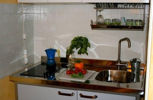 Navona Apartment | Campo de Fiori