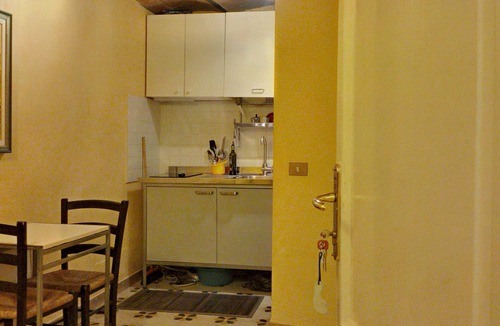 Navona Apartment | Campo de Fiori