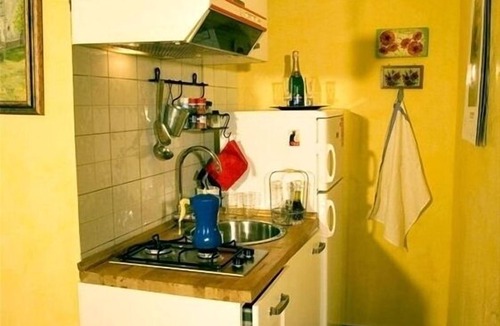 Navona Apartment | Campo de Fiori