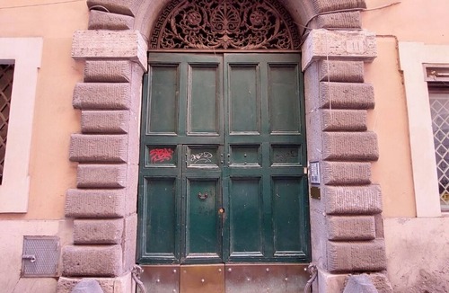 Navona Apartment | Campo de Fiori