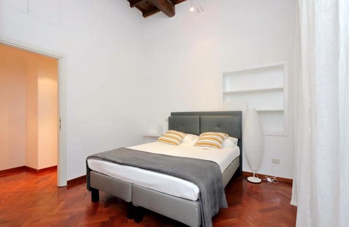 Navona Apartment | Campo dei Fiori Giubbonari Amazing
