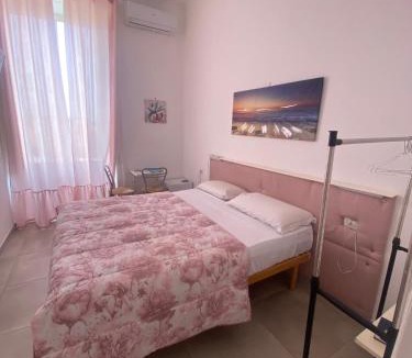 Secondigliano Bed & Breakfast | Campo di Marte