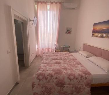 Secondigliano Bed & Breakfast | Campo di Marte
